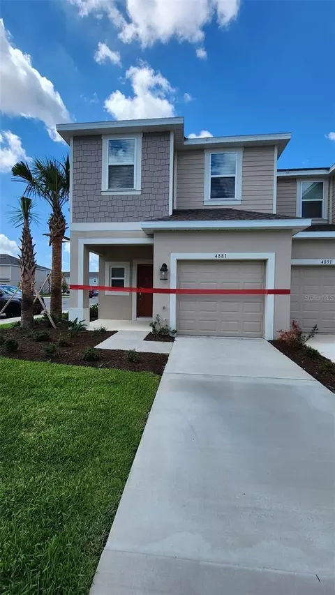 4881 Revolutionary Way, Saint Cloud, FL 34769