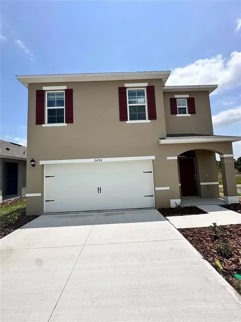 2494 Taloncrest Ct, Eagle Lake, FL 33839