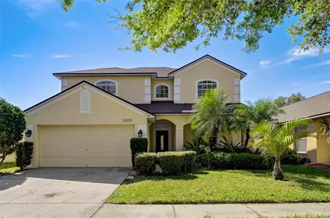 Undisclosed, Riverview, FL 33579