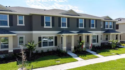 1627 Bitterroot St, Kissimmee, FL 34744