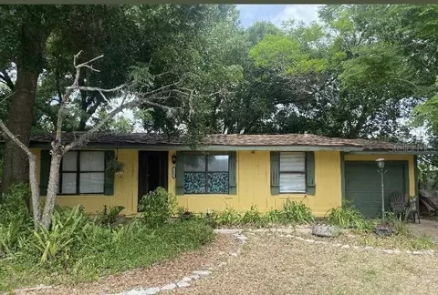 3501 Seminole Dr, Apopka, FL 32703