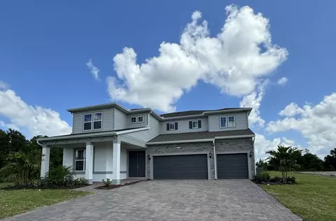 4527 Sunset Preserve Blvd, Orlando, FL 32820