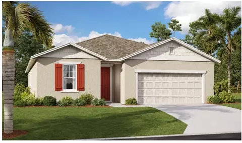 157 Hilltop Bloom Loop, Haines City, FL 33844