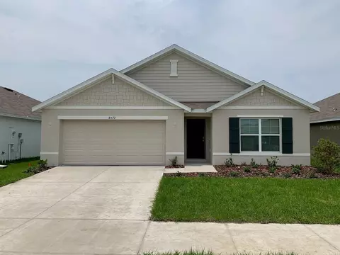 8572 SW 46th Ter, Ocala, FL 34476