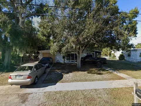 22154 Hernando Ave, Port Charlotte, FL 33952