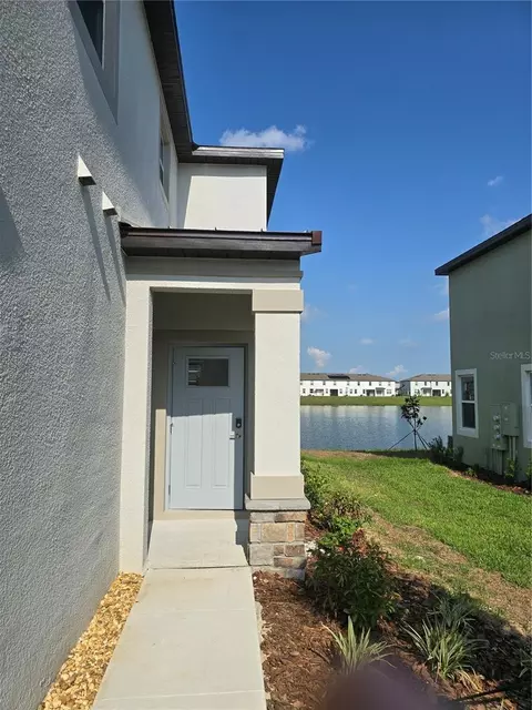 10327 Honey Hammock Way, San Antonio, FL 33576