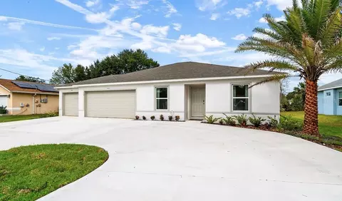 33 Porcupine Dr, Palm Coast, FL 32164