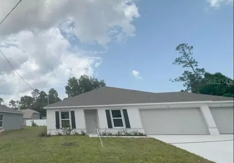 35 Porcupine Dr, Palm Coast, FL 32164