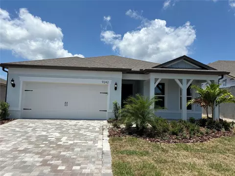 9242 Barrier Coast Trl, Parrish, FL 34219
