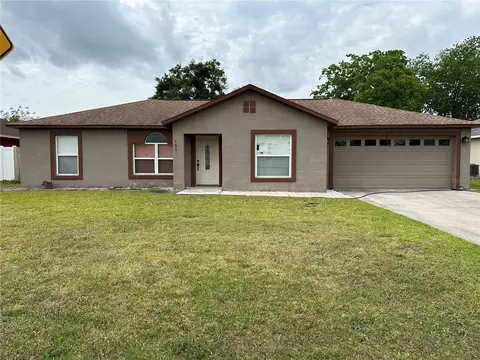 150 Guadalajara Dr, Kissimmee, FL 34743
