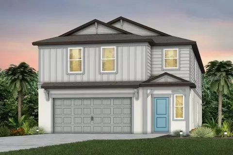 20658 Balsam Hill Rd, Land O Lakes, FL 34638