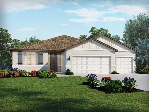 7016 Norris Landing Pl, Parrish, FL 34219