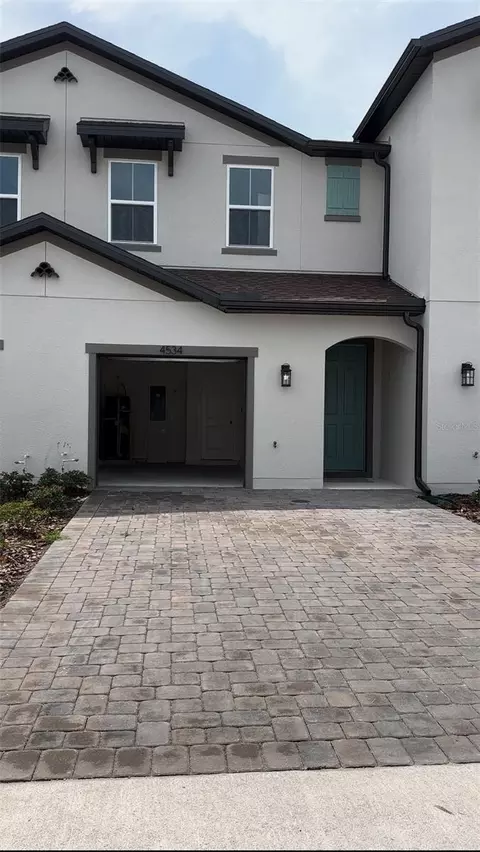 Undisclosed, Kissimmee, FL 34744