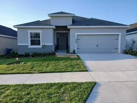 1268 Mountain Flower Ln, Davenport, FL 33837