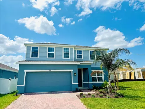 2600 Tulip Dr, Davenport, FL 33837
