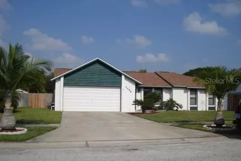 2498 Woodsmill Dr, Melbourne, FL 32934