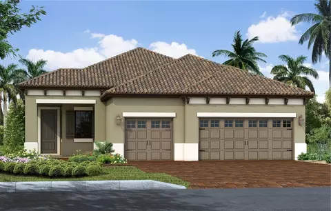 Undisclosed, Englewood, FL 34223