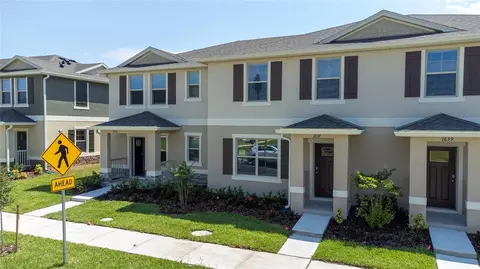 1637 Bitterroot St, Kissimmee, FL 34744