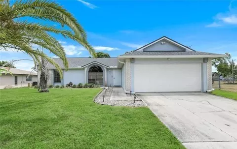 Undisclosed, Cape Coral, FL 33909
