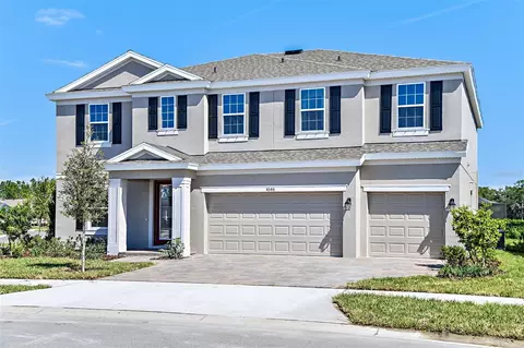 5367 Everlong Dr, Apollo Beach, FL 33572