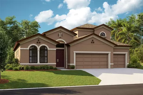 13060 Homestead Ln, Parrish, FL 34219