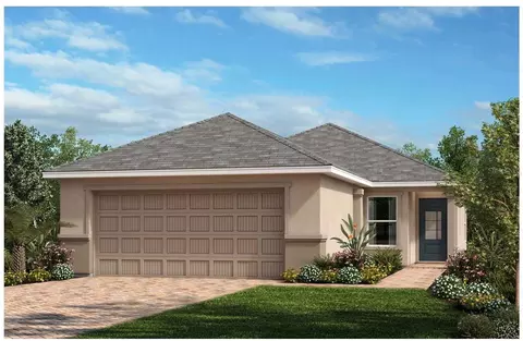 3052 Sanctuary Dr, Clermont, FL 34714