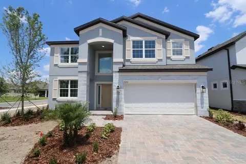 Undisclosed, Wesley Chapel, FL 33545