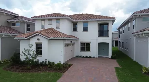 13730 Larkton Ln, Orlando, FL 32832