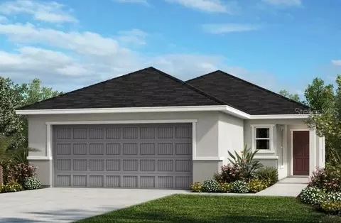 2660 89th Street Cir E, Palmetto, FL 34221