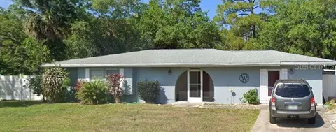 2153 Doria St, Port Charlotte, FL 33952