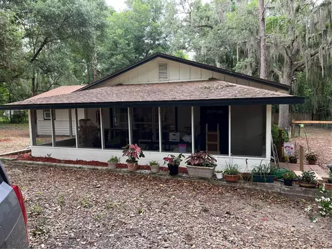 Undisclosed, Keystone Heights, FL 32656