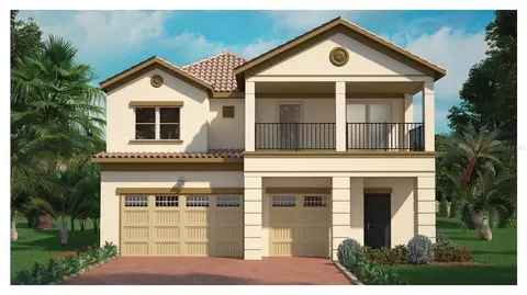 13220 Aylesbury St, Orlando, FL 32832