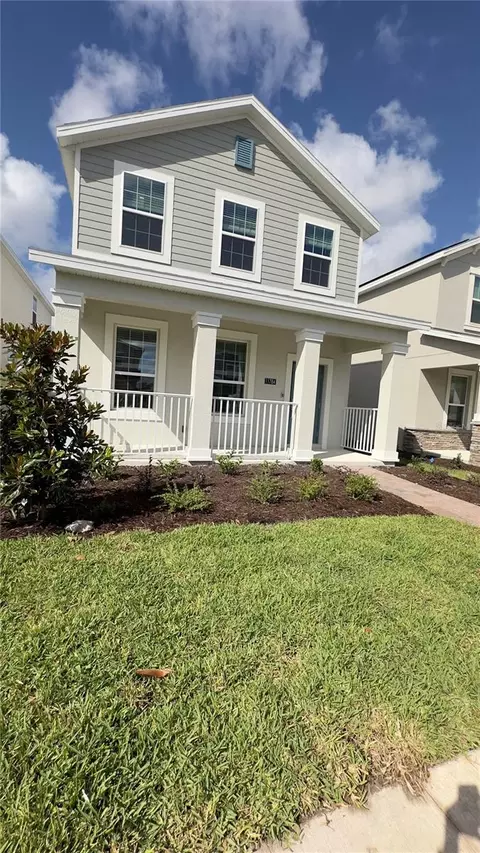 Undisclosed, Orlando, FL 32832