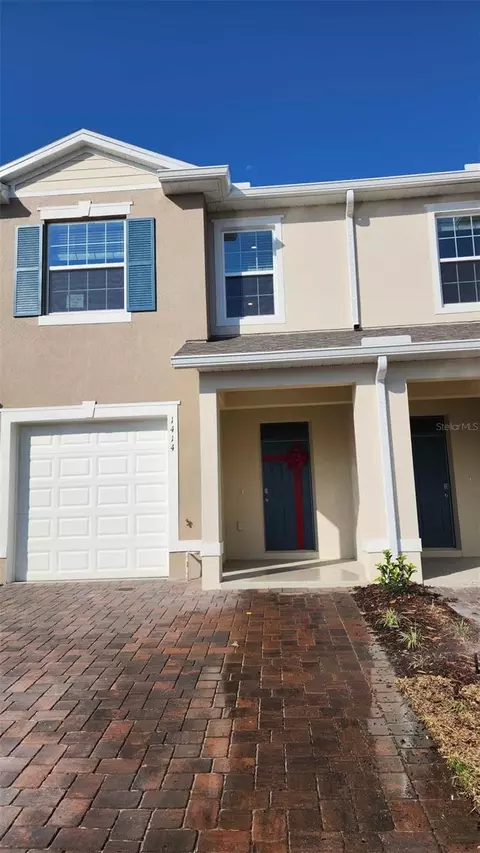 Undisclosed, Kissimmee, FL 34741