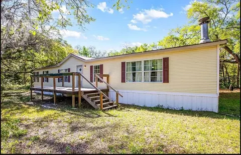 108 NE Highway 353, Old Town, FL 32680