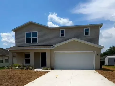 227 Bromwich Dr, Kissimmee, FL 34758