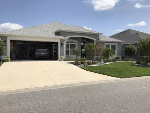 Undisclosed, The Villages, FL 32163
