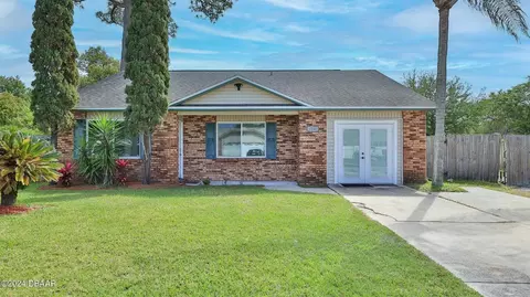 1258 Robbin Dr, Port Orange, FL 32129