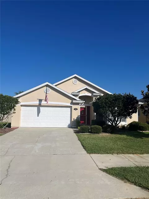 1768 Sun Gazer Dr, Rockledge, FL 32955