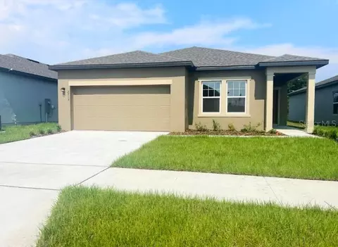 2713 Crocus Pl, Haines City, FL 33844