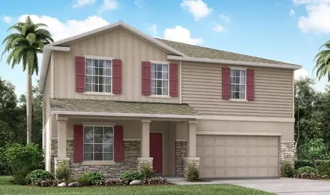 6611 Rhythm Dr, Mascotte, FL 34753