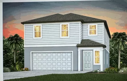 Undisclosed, Land O Lakes, FL 34638