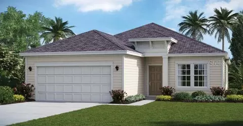 Undisclosed, Ocala, FL 34479