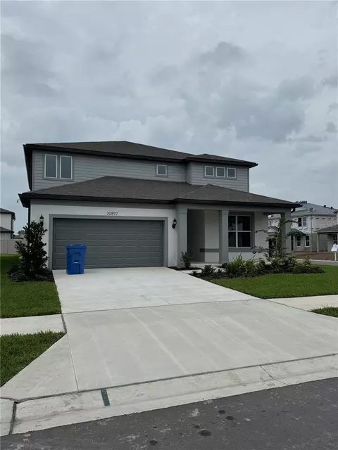20897 Magnolia Creek Ln, Land O Lakes, FL 34638