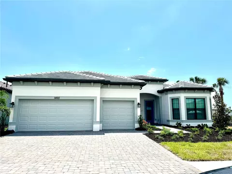 14559 Bald Cypress, Nokomis, FL 34275
