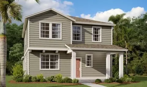 Undisclosed, Winter Garden, FL 34787