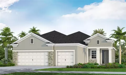 10119 Hammock Brook Dr, Parrish, FL 34219 photo 1