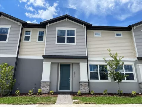 3911 Knotty Pine St, Saint Cloud, FL 34772