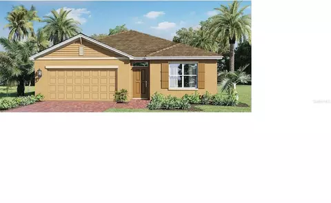 2140 Arctic Cir, Titusville, FL 32780