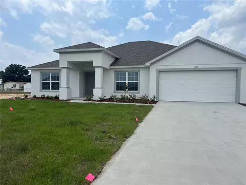 306 Brennan Ave, Frostproof, FL 33843